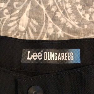 Lee shorts